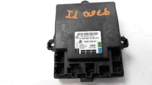 Recambio de modulo confort para mercedes-benz clase b (w245) 2005-2011 180 cdi (245.207) referencia OEM IAM A1698203285  