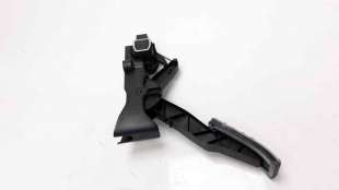 Recambio de potenciometro pedal para mercedes-benz clase b (w245) 2005-2011 180 cdi (245.207) referencia OEM IAM A1693000504   2