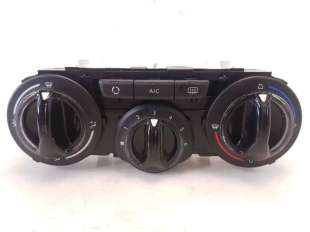 Recambio de mando calefaccion / aire acondicionado para peugeot 208 2012-2019 style referencia OEM IAM   