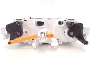 Recambio de mando calefaccion / aire acondicionado para peugeot 208 2012-2019 style referencia OEM IAM    2