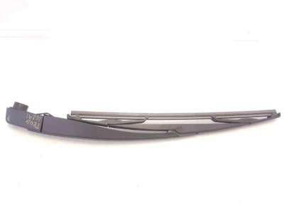 Recambio de brazo limpia trasero para peugeot 208 2012-2019 style referencia OEM IAM 1608396380  