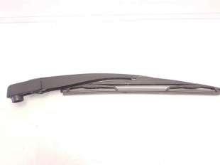 Recambio de brazo limpia trasero para peugeot 208 2012-2019 style referencia OEM IAM 1608396380   2