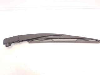 Recambio de brazo limpia trasero para peugeot 208 2012-2019 style referencia OEM IAM 1608396380  