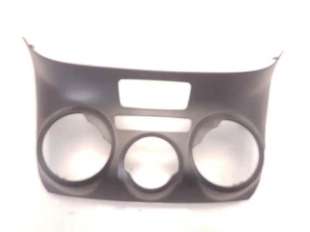 Recambio de moldura para peugeot 208 2012-2019 style referencia OEM IAM   