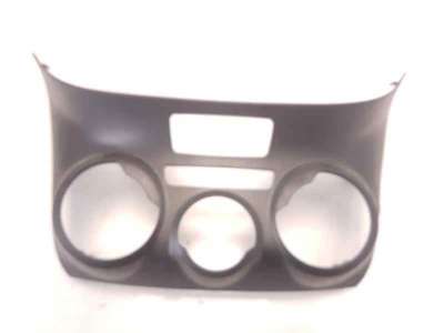 Recambio de moldura para peugeot 208 2012-2019 style referencia OEM IAM   