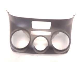 Recambio de moldura para peugeot 208 2012-2019 style referencia OEM IAM   