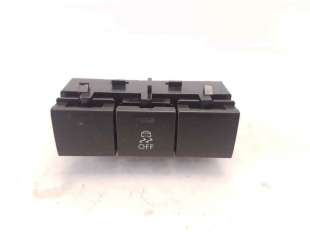Recambio de interruptor para peugeot 208 2012-2019 style referencia OEM IAM   