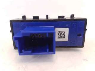 Recambio de interruptor para peugeot 208 2012-2019 style referencia OEM IAM   