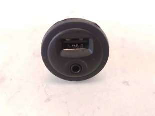 Recambio de interruptor para peugeot 208 2012-2019 style referencia OEM IAM   
