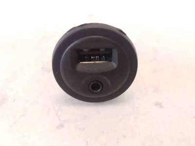 Recambio de interruptor para peugeot 208 2012-2019 style referencia OEM IAM   