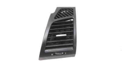 Recambio de rejilla aireadora para bmw serie 1 berlina (e81/e87) 2004-2012 120d referencia OEM IAM 51607059187  