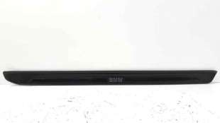 Recambio de moldura para bmw serie 1 berlina (e81/e87) 2004-2012 120d referencia OEM IAM 30HF546001  
