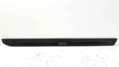 Recambio de moldura para bmw serie 1 berlina (e81/e87) 2004-2012 120d referencia OEM IAM 30HF546001  