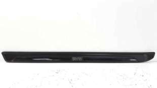 Recambio de moldura para bmw serie 1 berlina (e81/e87) 2004-2012 120d referencia OEM IAM 30HF545001  