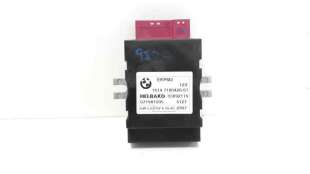 Recambio de modulo electronico para bmw serie 1 berlina (e81/e87) 2004-2012 120d referencia OEM IAM 16147180426 55892110 0719810