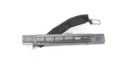 Recambio de interruptor para bmw serie 1 berlina (e81/e87) 2004-2012 120d referencia OEM IAM 6131697091905  