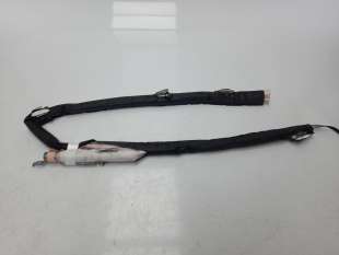 Recambio de airbag lateral derecho para citroën c4 picasso 2013- referencia OEM IAM 9800483180  