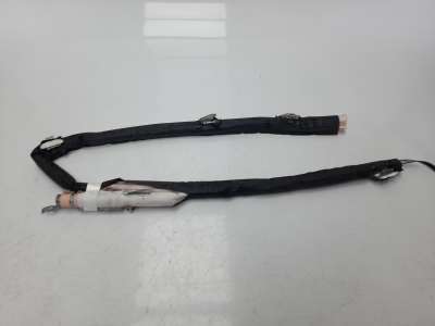 Recambio de airbag lateral derecho para citroën c4 picasso 2013- referencia OEM IAM 9800483180  