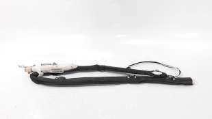 Recambio de airbag lateral izquierdo para citroën c4 picasso 2013- referencia OEM IAM 9800483280  