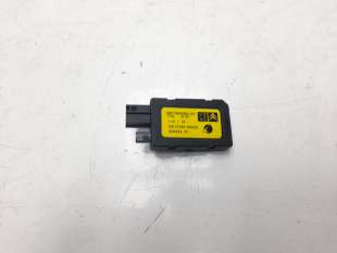 Recambio de antena para citroën c4 picasso 2013- referencia OEM IAM 9807982580  