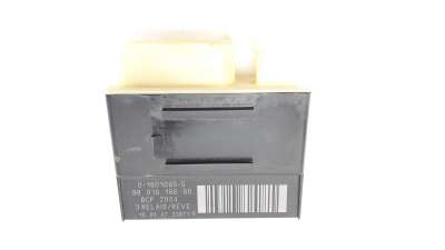 Recambio de caja precalentamiento para citroën c4 picasso 2013- referencia OEM IAM 9801916680  