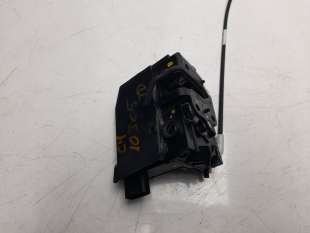 Recambio de cerradura puerta trasera derecha para citroën c4 picasso 2013- referencia OEM IAM 9805635980   2