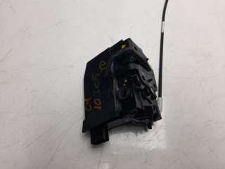 Recambio de cerradura puerta trasera derecha para citroën c4 picasso 2013- referencia OEM IAM 9805635980  