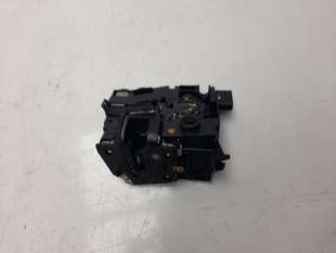 Recambio de cerradura puerta trasera izquierda para citroën c4 picasso 2013- referencia OEM IAM 9805636080  