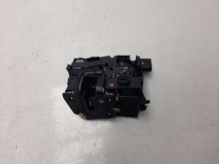 Recambio de cerradura puerta trasera izquierda para citroën c4 picasso 2013- referencia OEM IAM 9805636080  