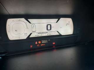 Recambio de cuadro instrumentos para citroën c4 picasso 2013- referencia OEM IAM 9811083780  