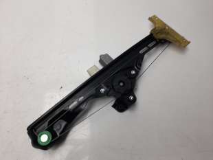 Recambio de elevalunas trasero derecho para citroën c4 picasso 2013- referencia OEM IAM 9676172380 106075617 