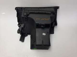 Recambio de guantera para citroën c4 picasso 2013- referencia OEM IAM 1224788XZ  