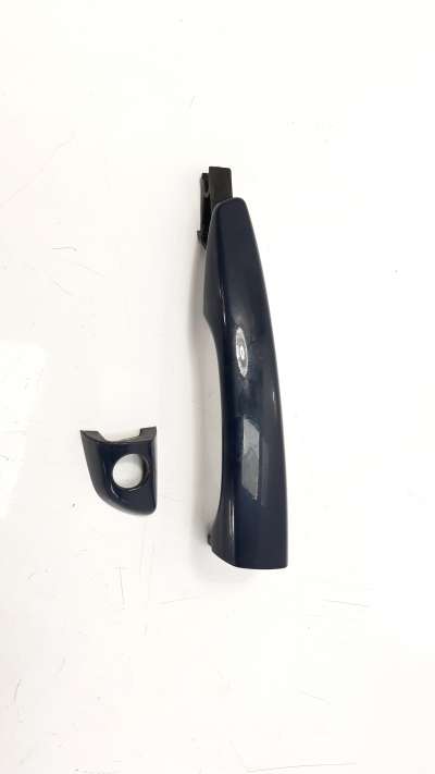 Recambio de maneta exterior delantera izquierda para citroën c4 picasso 2013- referencia OEM IAM MOU020831  