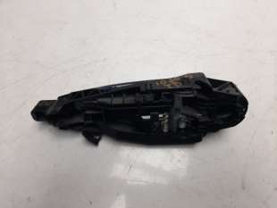 Recambio de maneta exterior trasera derecha para citroën c4 picasso 2013- referencia OEM IAM 9802977180   2