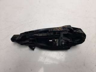 Recambio de maneta exterior trasera derecha para citroën c4 picasso 2013- referencia OEM IAM 9802977180  