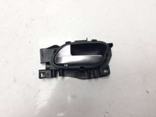 Recambio de maneta interior delantera izquierda para citroën c4 picasso 2013- referencia OEM IAM 9660525480  