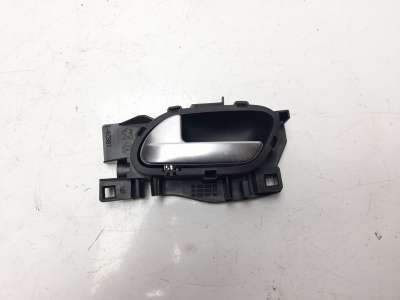 Recambio de maneta interior delantera izquierda para citroën c4 picasso 2013- referencia OEM IAM 9660525480  