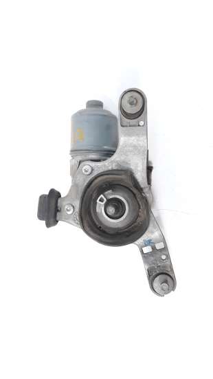 Recambio de motor limpia delantero para citroën c4 picasso 2013- referencia OEM IAM 9811384680 0390248151  2