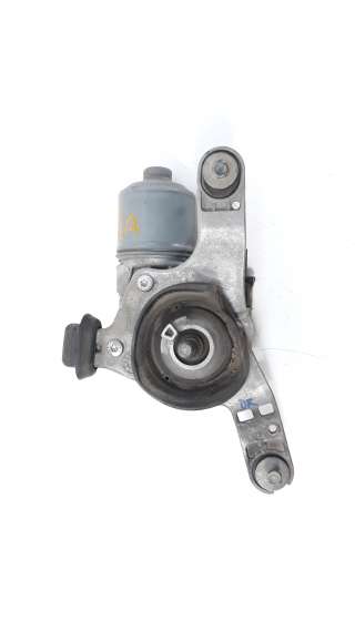 Recambio de motor limpia delantero para citroën c4 picasso 2013- referencia OEM IAM 9811384680 0390248151 