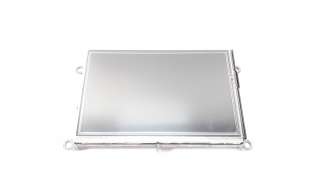 Recambio de pantalla multifuncion para citroën c4 picasso 2013- referencia OEM IAM 9812720580 A2C83338101 