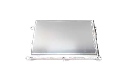 Recambio de pantalla multifuncion para citroën c4 picasso 2013- referencia OEM IAM 9812720580 A2C83338101 
