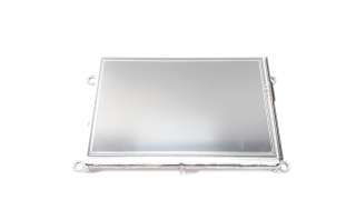 Recambio de pantalla multifuncion para citroën c4 picasso 2013- referencia OEM IAM 9812720580 A2C83338101 
