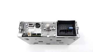 Recambio de sistema audio / radio cd para citroën c4 picasso 2013- referencia OEM IAM 9810485780  