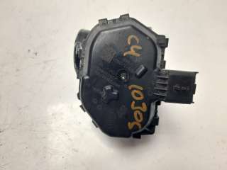 Recambio de caja mariposa para citroën c4 picasso 2013- referencia OEM IAM 9807238580  