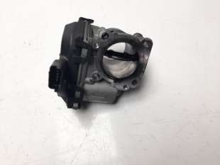 Recambio de caja mariposa para citroën c4 picasso 2013- referencia OEM IAM 9807238580   2