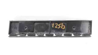 Recambio de moldura para bmw serie 1 berlina (e81/e87) 2004-2012 120d referencia OEM IAM 51777169979  