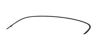 Recambio de moldura para bmw serie 1 berlina (e81/e87) 2004-2012 120d referencia OEM IAM 7164949LH1  