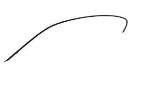 Recambio de moldura para bmw serie 1 berlina (e81/e87) 2004-2012 120d referencia OEM IAM 7164949LH1  