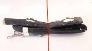 Recambio de airbag cortina delantero izquierdo para citroën c4 picasso 2013- referencia OEM IAM 9800483280   2