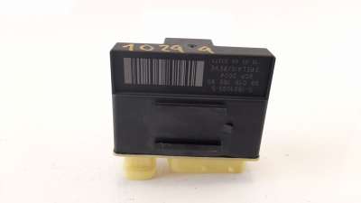 Recambio de caja precalentamiento para citroën c4 picasso 2013- referencia OEM IAM 9801916680 018010955 
